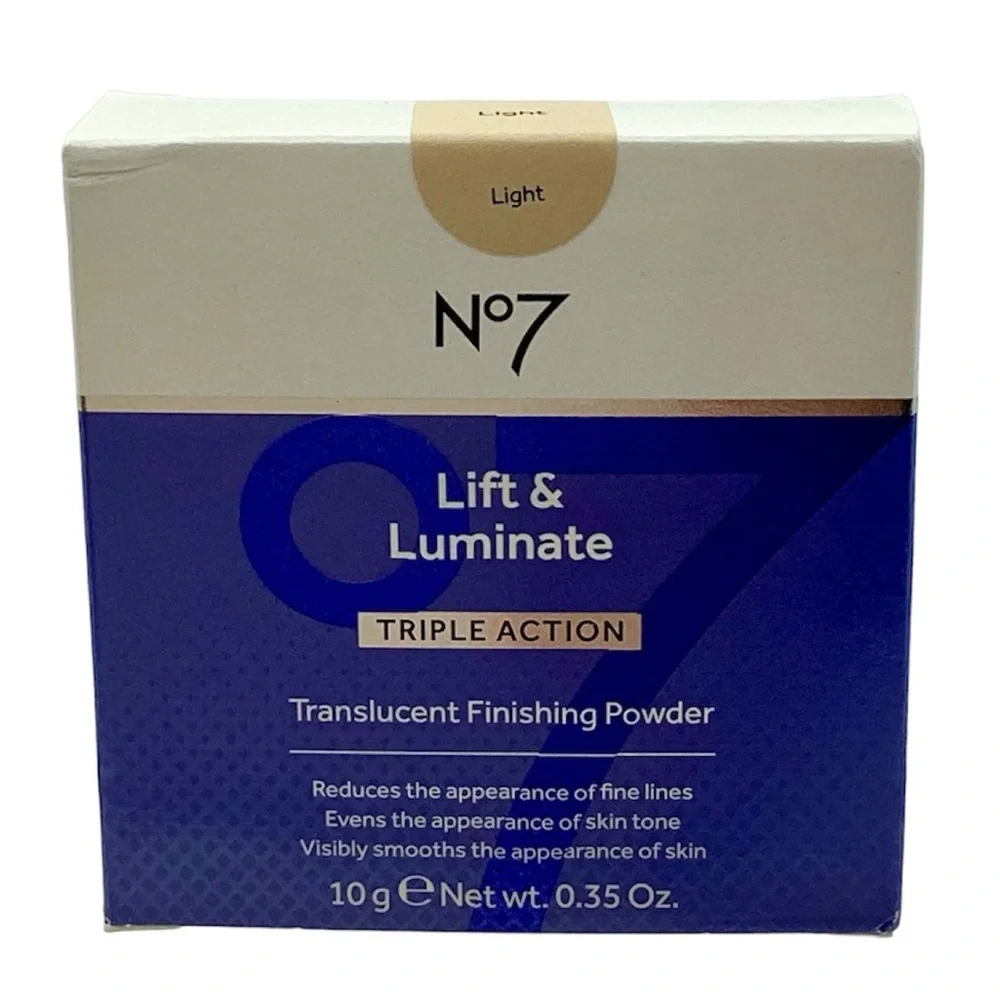 No 7 this brand
